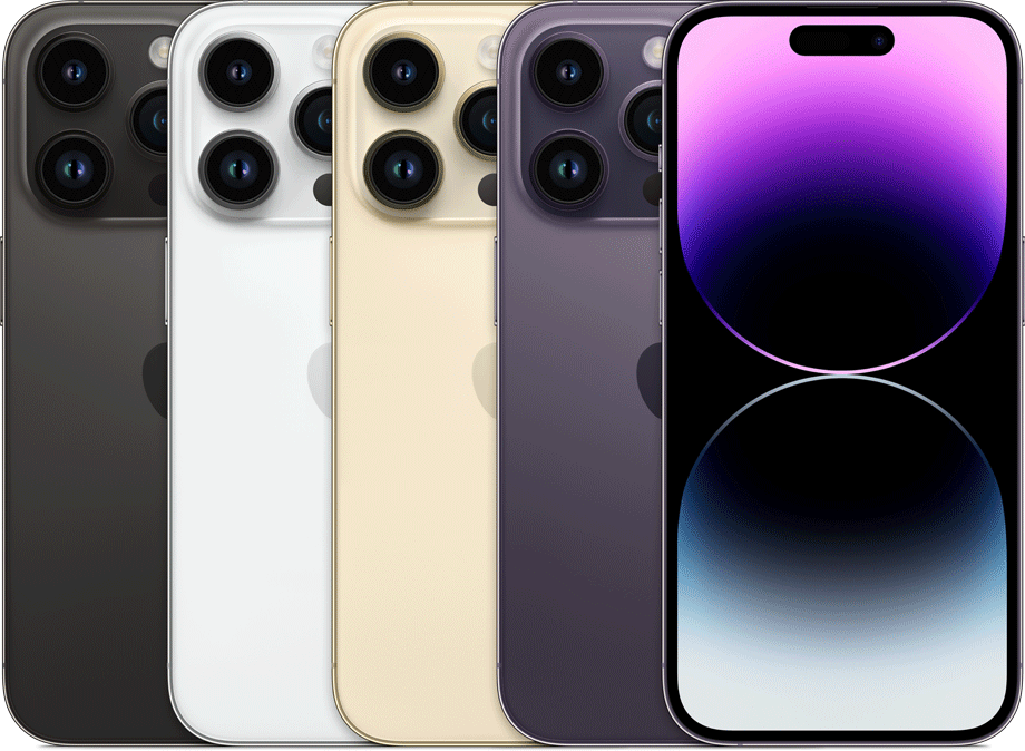 iPhone 14 Pro 256GB