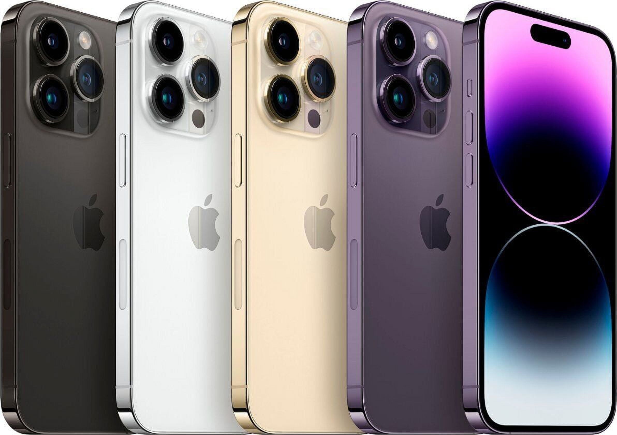 iPhone 14 Pro Max 256GB