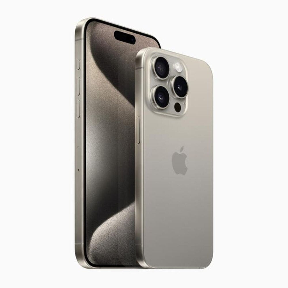 iPhone 15 Pro 256GB