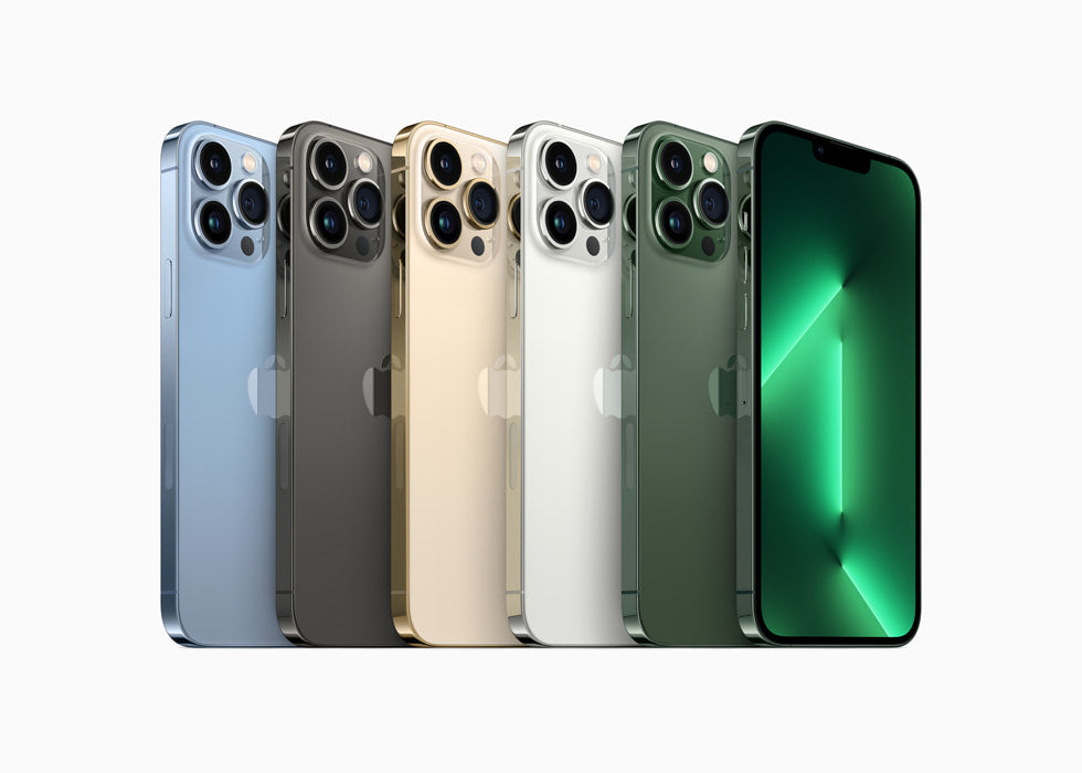 iPhone 13 Pro Max 256GB