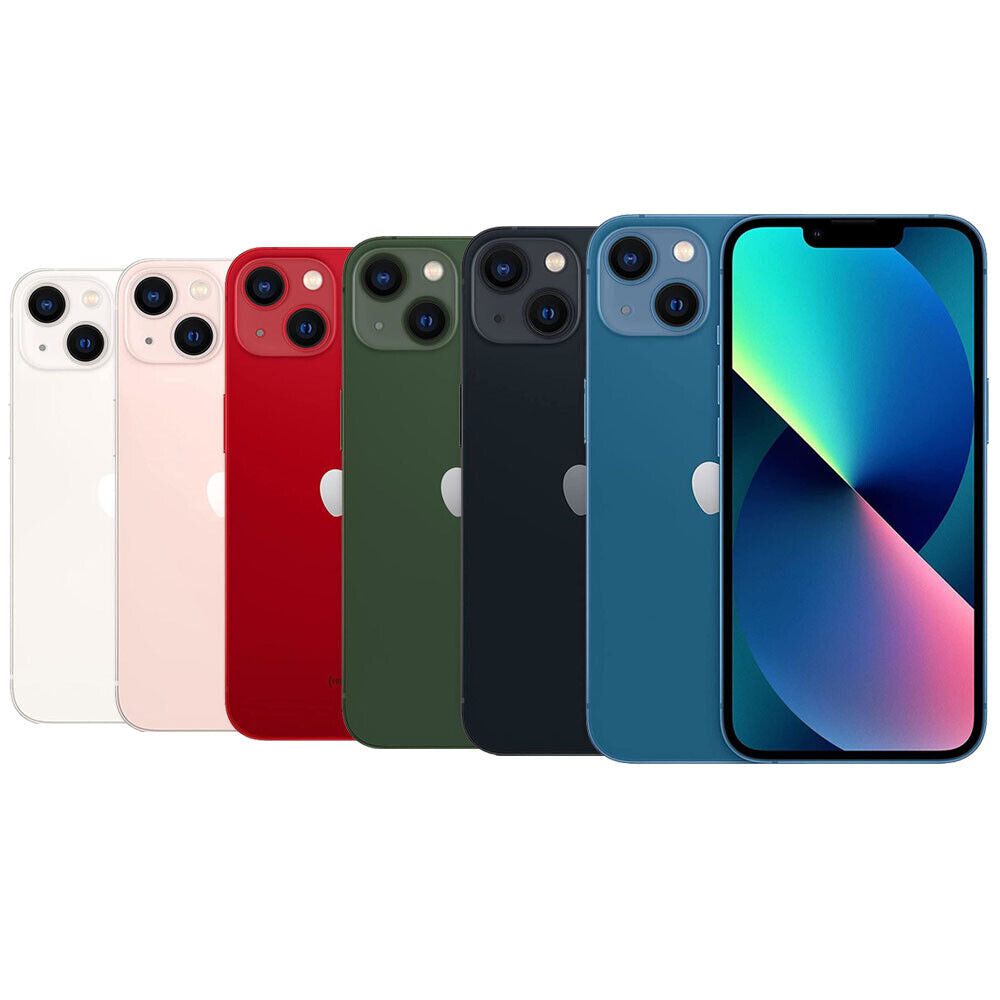 iPhone 13 256GB