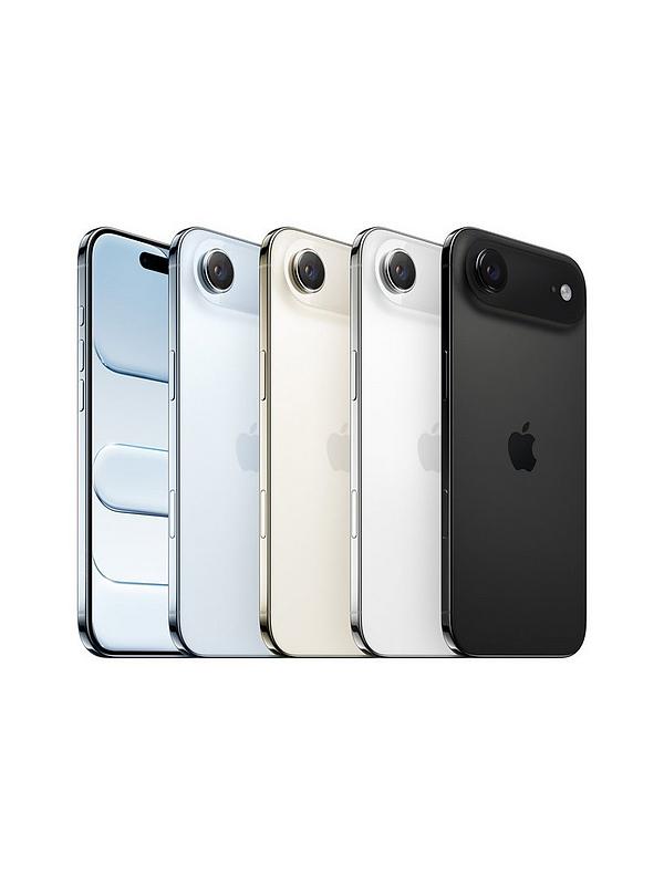 iPhone Air
