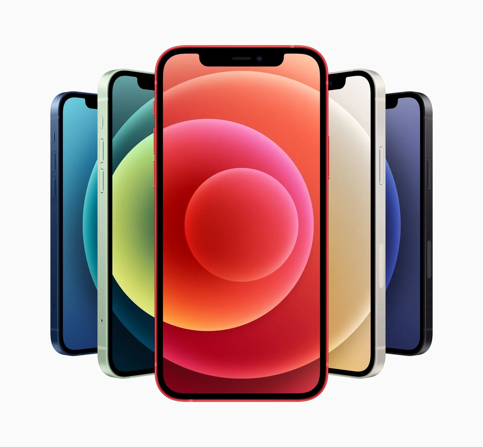 iPhone 12 128GB