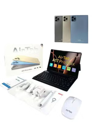 Air Tab Pro Max (17) Latest 2025